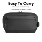 WiWU Warriors Tech Pouch X Pro