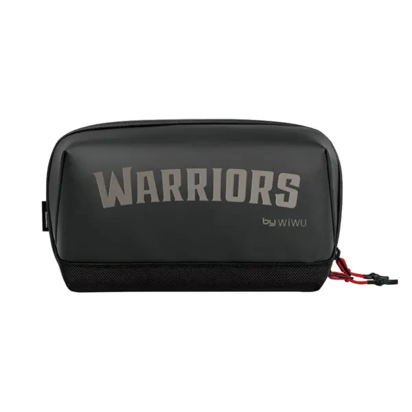 WiWU Warriors Tech Pouch X Pro