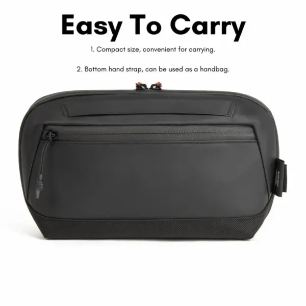 WiWU Warriors Tech Pouch X Pro