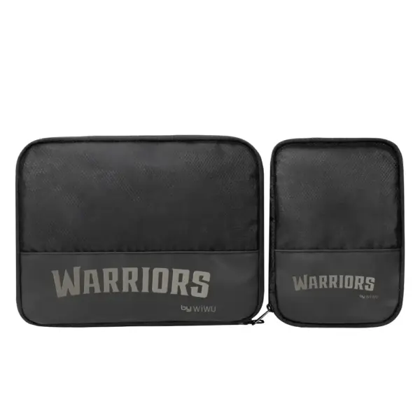 WiWU Warriors Travel Pouch Sets - 2 in 1