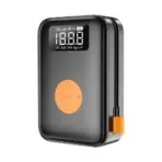 WiWU Wi-AI003 Air Pump