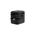 WiWU Wi-UA011 Aramid Fiber Warrior 25W GaN Universal Adapter 2C1A