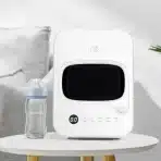 Xiaolang HD-ZMXDJ01 Portable Desktop Disinfection Cabinet - Image 2