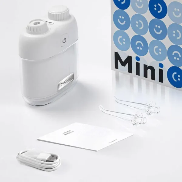 Xiaomi DOCO Lab CY001 Mini Water Flosser