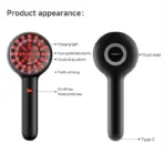 Xiaomi DOCO SC001 Lab Scalp Care Device