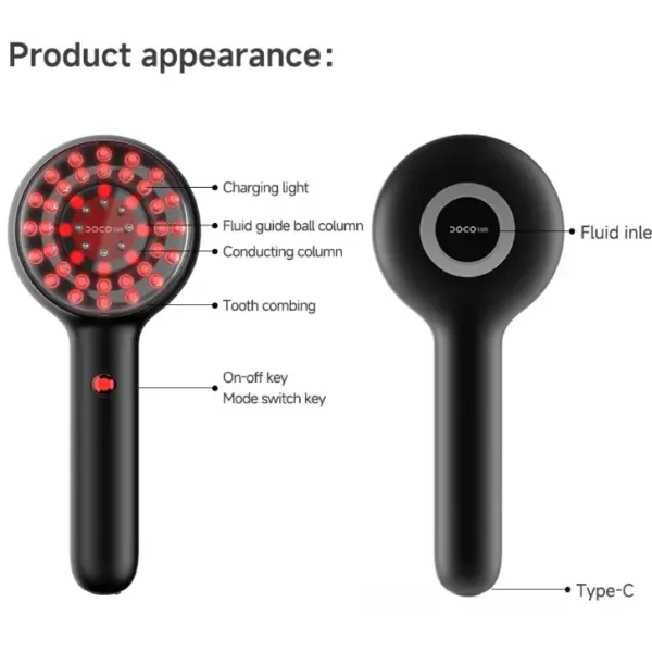 Xiaomi DOCO SC001 Lab Scalp Care Device