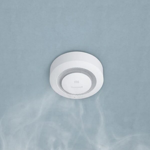 Xiaomi Honeywell Smoke Detector Fire Alarm JTYJ-GD-03MI/BB