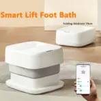 Xiaomi Mijia Smart Lift Foot Bath Heated Massager - Image 2