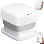 Xiaomi MiZ-Z1 Mijia Smart Lift Foot Bath Heated Massager
