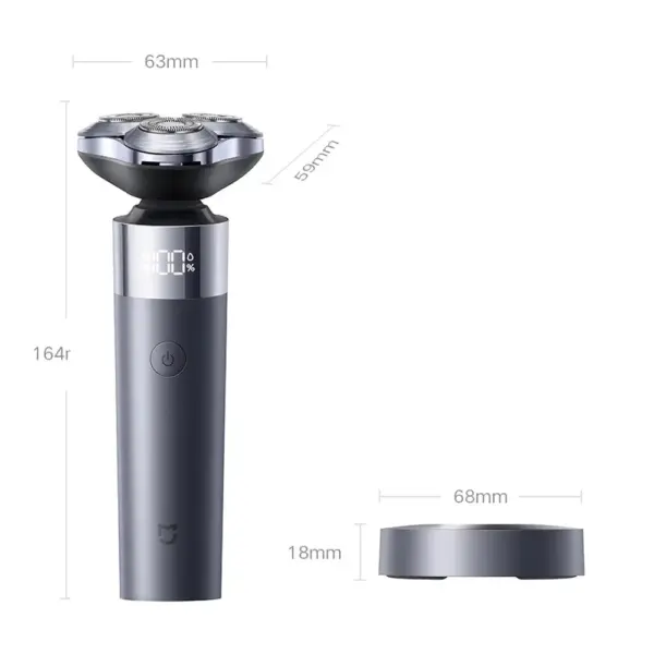 Xiaomi Mijia Electric Shaver S302