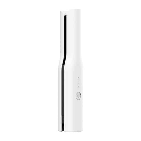 Xiaomi Mijia Wireless Bar Clip Hair Straightener MFZXQ02ZHM