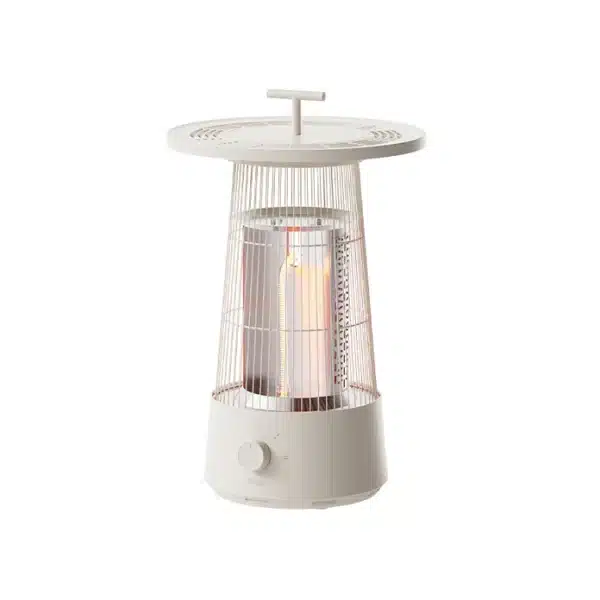 Xiaomi Sothing Little Sun Heaters - Round Table DSHJ-S-2325A