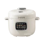 ZHENMI FY3 Smart Electric Pressure Cooker 3L