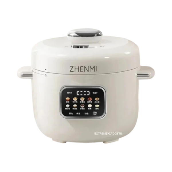 ZHENMI FY3 Smart Electric Pressure Cooker 3L