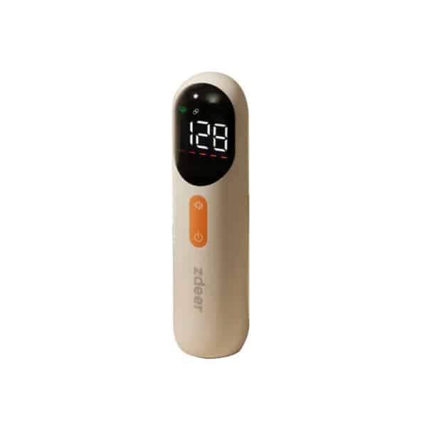 Zdeer FD-162 Fetal Pregnant Women’s Home Doppler