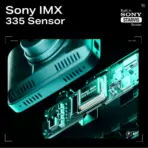 boAt HIVE Dashcam F1 - 4K Dual-Channel Dashcam with Sony STARVIS Sensor & ADAS