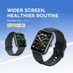 Oraimo Watch Nova 2 Lite Smart Watch