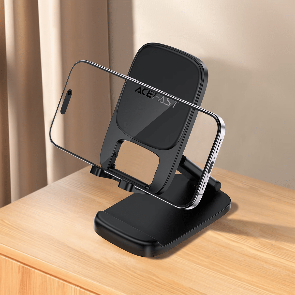 ACEFAST E45 Desktop Foldable Phone Holder 3