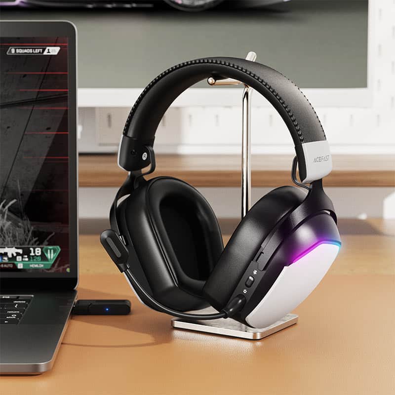 ACEFAST H11 Wireless Gaming Headset 2
