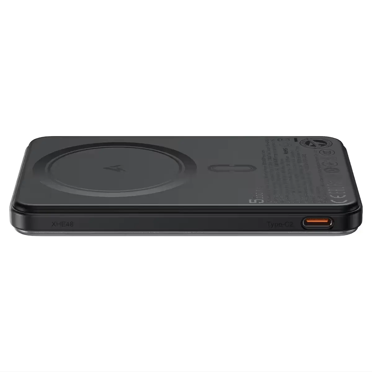 ACEFAST M30 Power Bank 5000mAh with Magnetic Wireless Charging 1