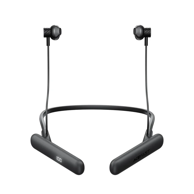 ACEFAST N8 Neck Hanging Wireless Earphones 4