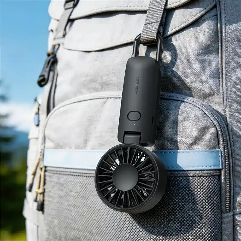 ACEFAST YF2 Handheld Fan 4