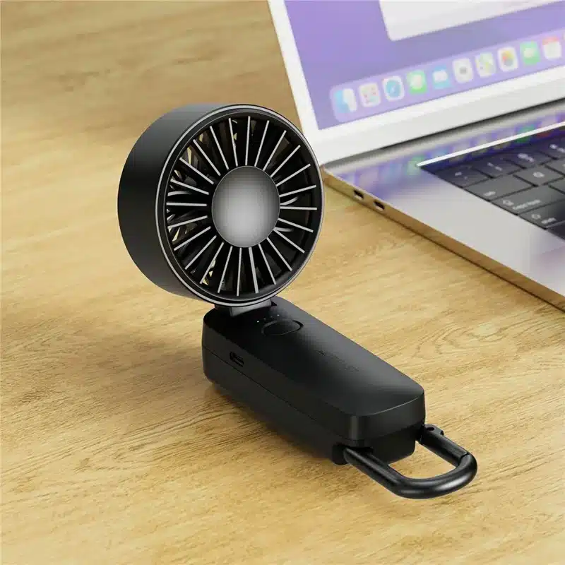 ACEFAST YF2 Handheld Fan 5