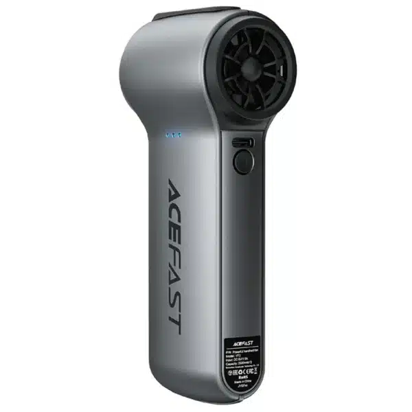 ACEFAST YF3 Handheld Fan