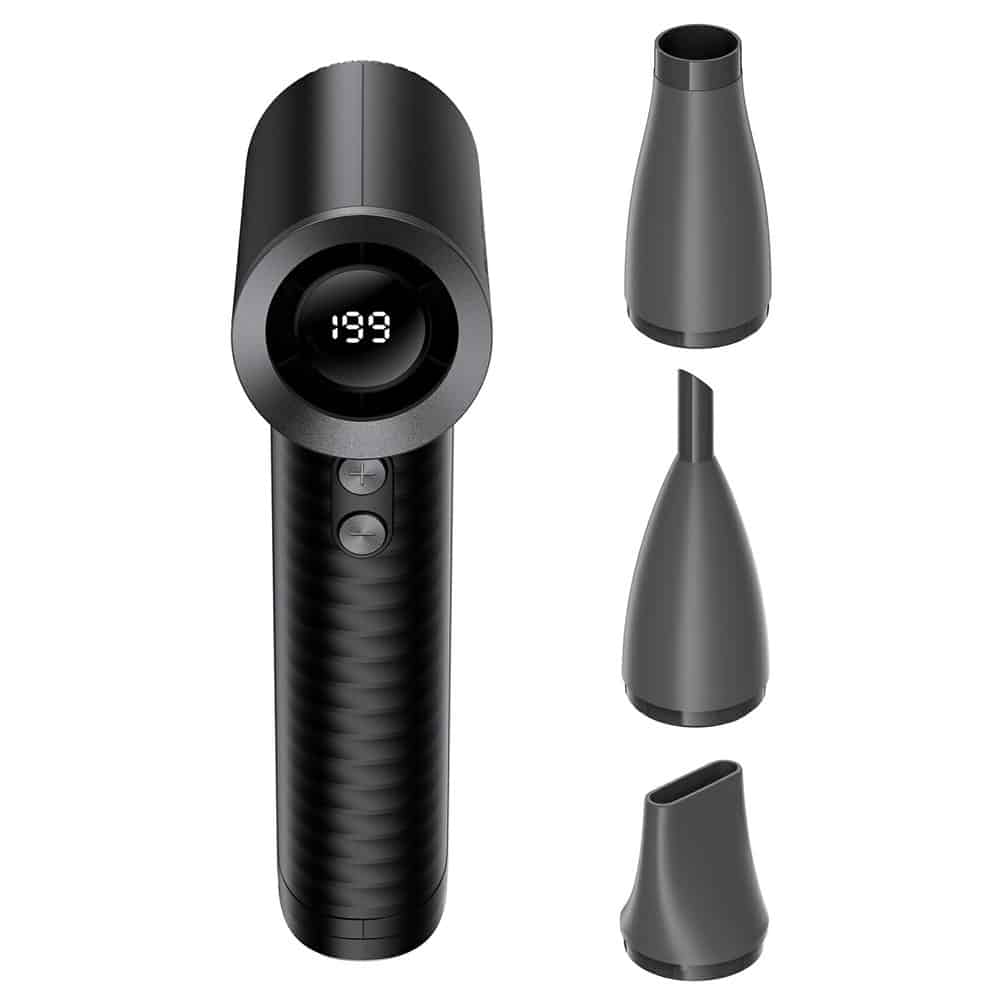 ACEFAST YF4 Handheld Fan 2