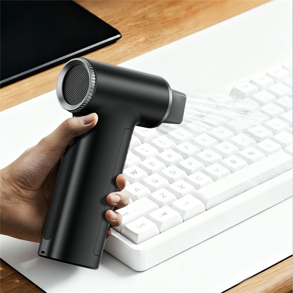 ACEFAST YF4 Handheld Fan 3