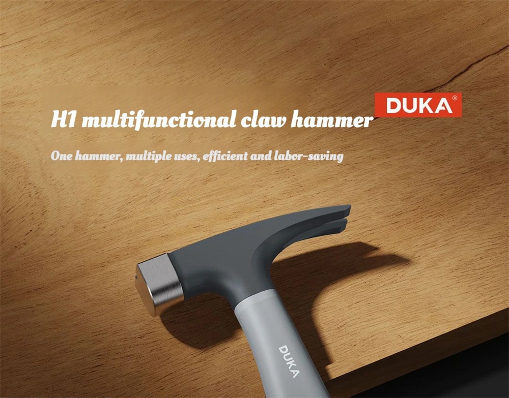 ATuMan H1 Claw Hammer 3