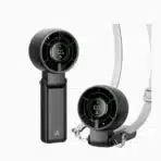 Aecooly PB02-A Portable Handheld Fan Halo 02