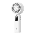 Aecooly PC01 Portable Handheld Fan Halo 04 ICING