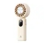 Aecooly PC01 Portable Handheld Fan Halo 04 ICING