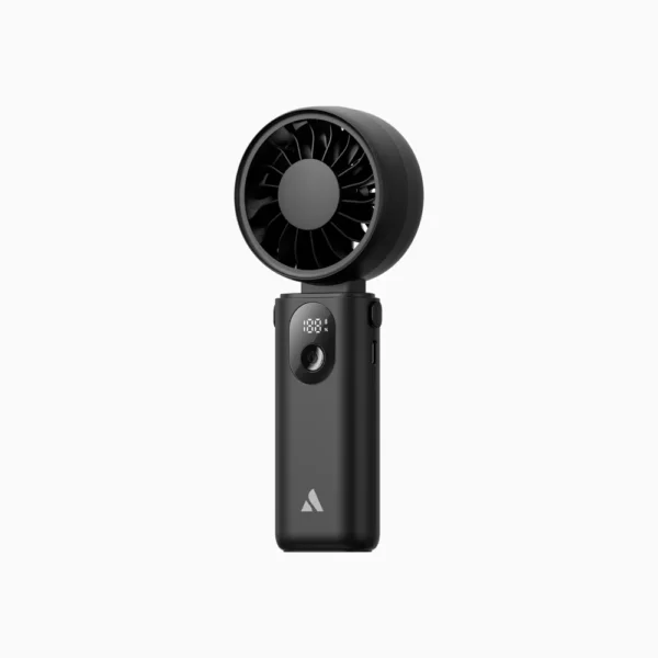 Aecooly PE02 Portable Handheld Fan Halo 04