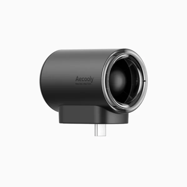 Aecooly PK01-F1 Powerful Type C Phone Fan Air Mate