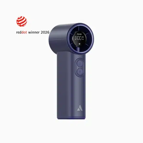 Aecooly PM02 Portable Misting Fan Cold Air