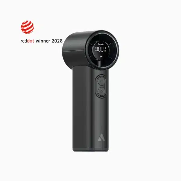 Aecooly PM02 Portable Misting Fan Cold Air