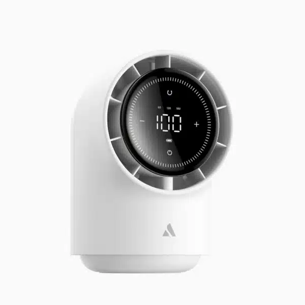 Aecooly TB01 Table Fan Chic 01