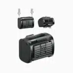 Aecooly UH01-A Flow 9000mAh | High Velocity Waist Fan