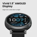 Amazfit Active Max Smart Watch