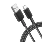 Anker 322 USB-A to USB-C Cable - Image 2