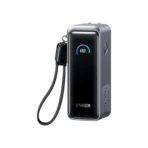 Anker A1339 Prime Power Bank (9.6K, 65W, Fusion)