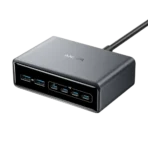 Anker A2683 Prime Charger (200W, 6 Ports, GaN)