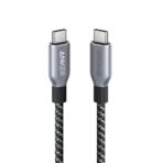 Anker A88E2 Prime USB-C to USB-C Cable (240W, Upcycled-Braided)