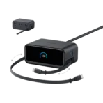 Anker A91C8 Nano Charging Station (7-in-1, 100W)
