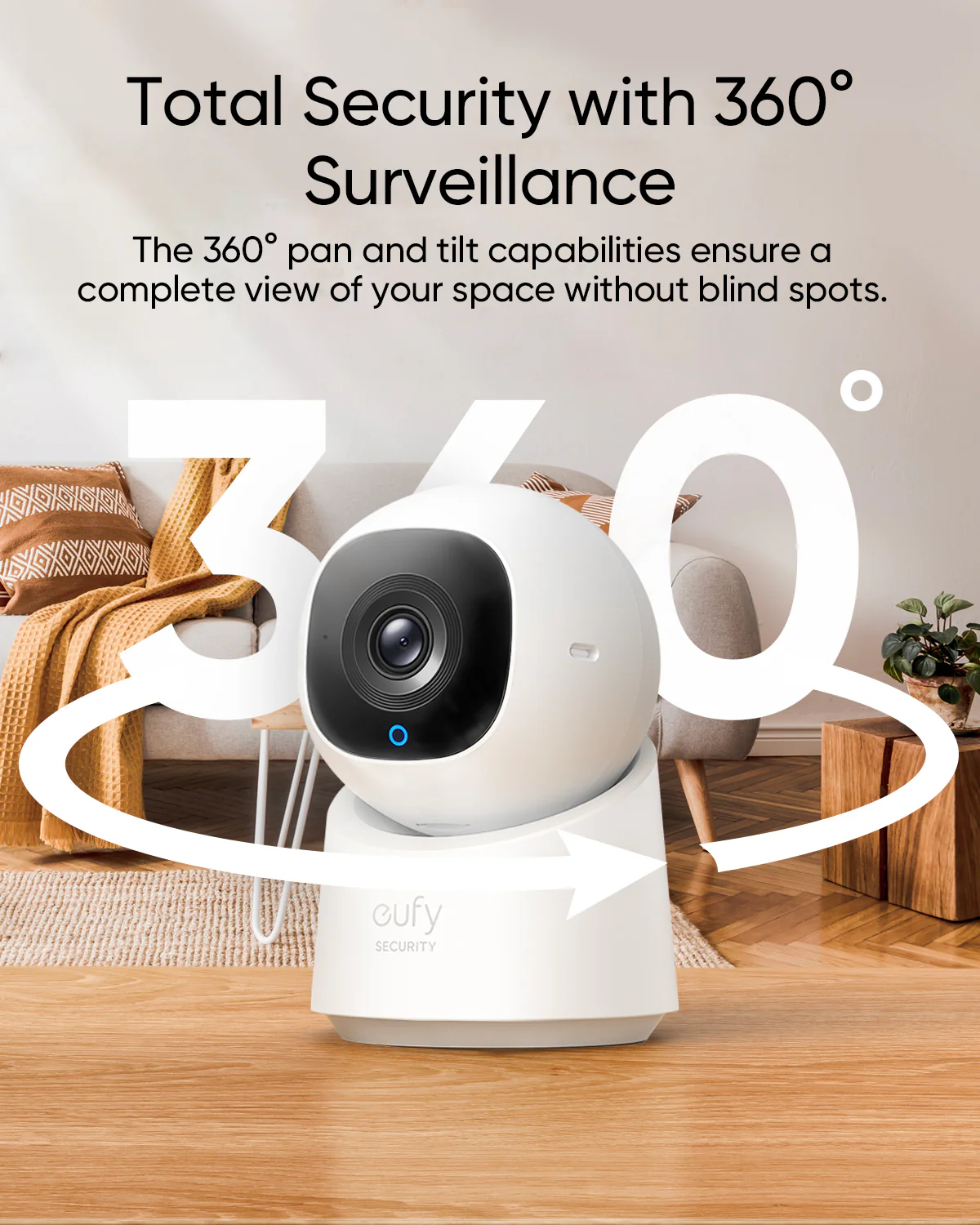 Anker Eufy C220 Indoor Cam 1