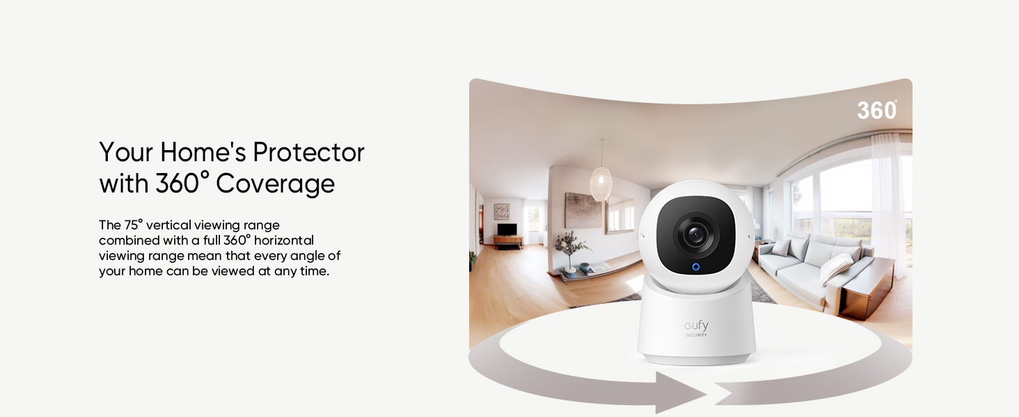 Anker Eufy C220 Indoor Cam 2