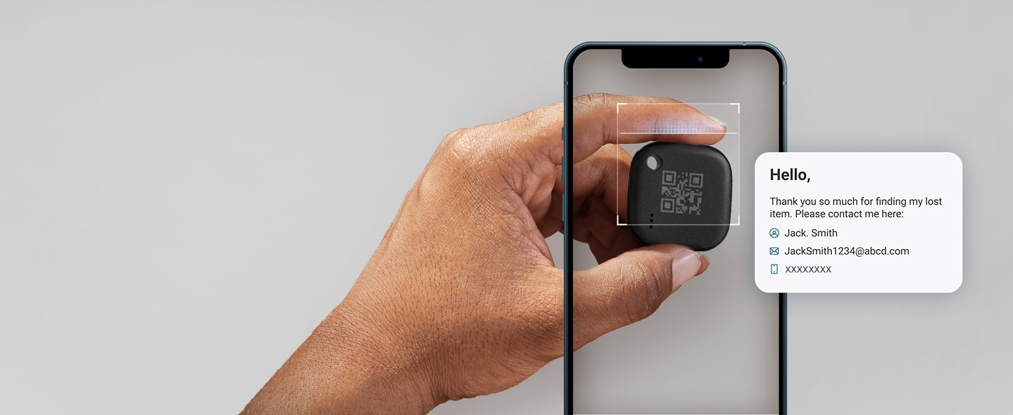 Anker Eufy SmartTrack Link 1
