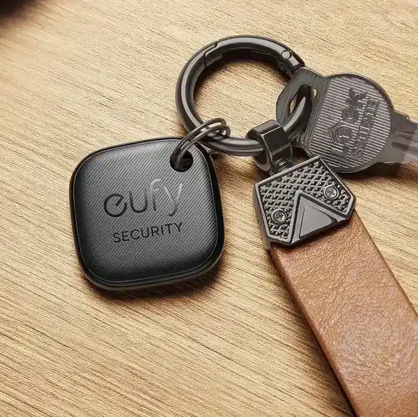Anker Eufy SmartTrack Link